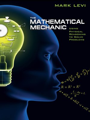 cover image of The Mathematical Mechanic